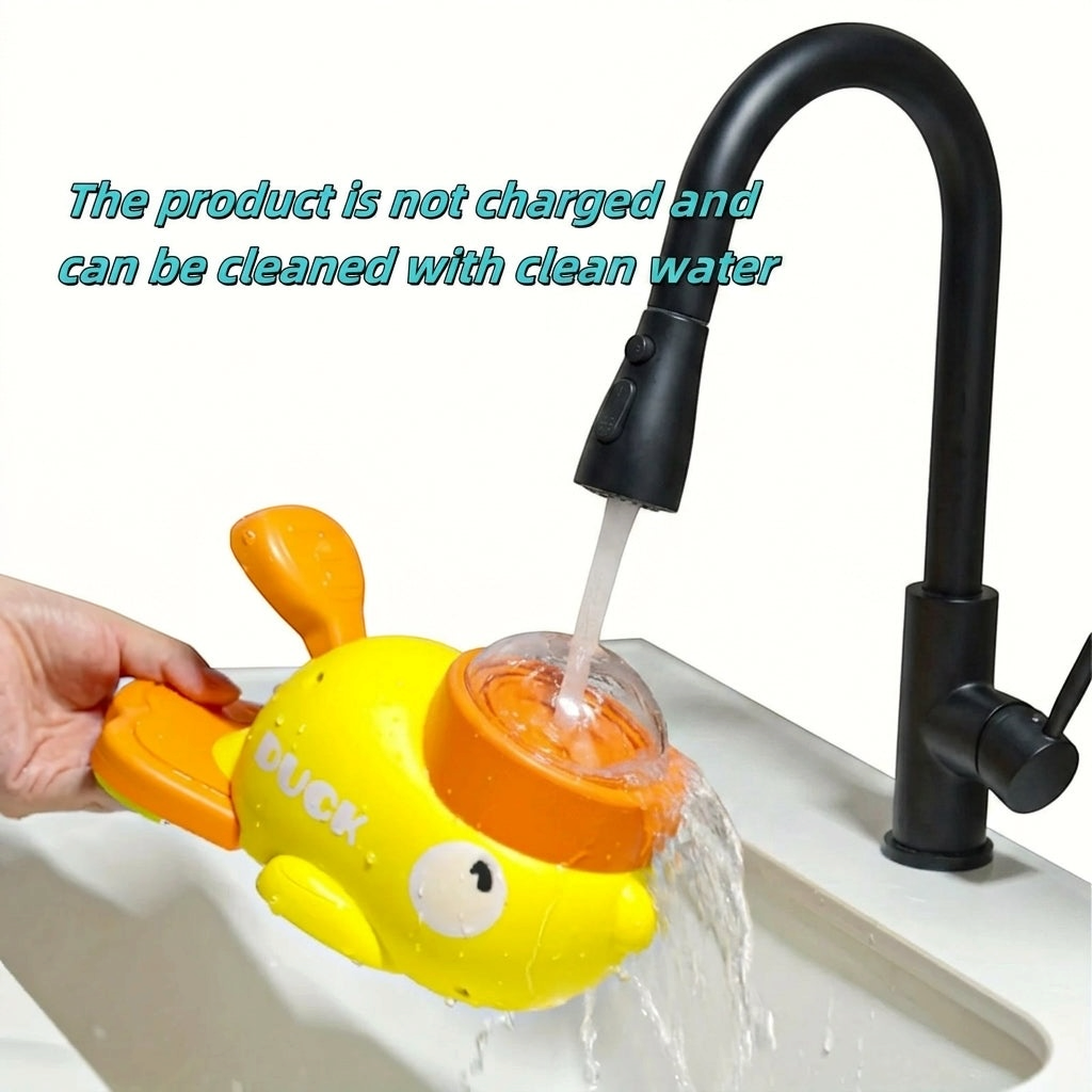 Quacky | Interactive Treat Enrichment Toy