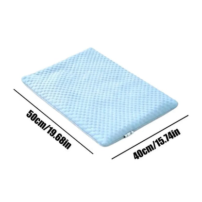 Cooling Summer Pet Mat