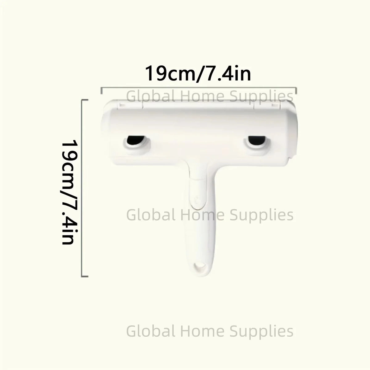 Reusable Pet Hair Lint Roller