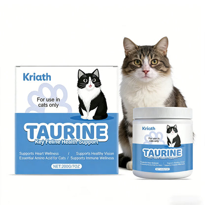 Daily Taurine Support Powder