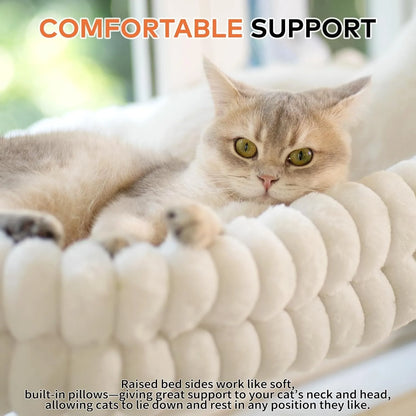 Reversible Cat Window Perch