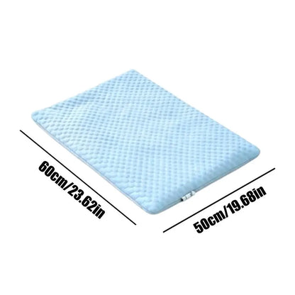 Cooling Summer Pet Mat