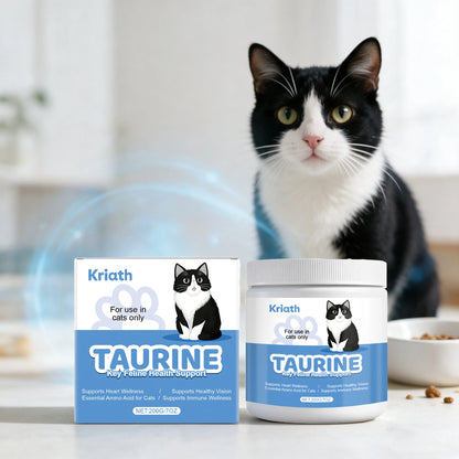 Daily Cat Taurine Powder