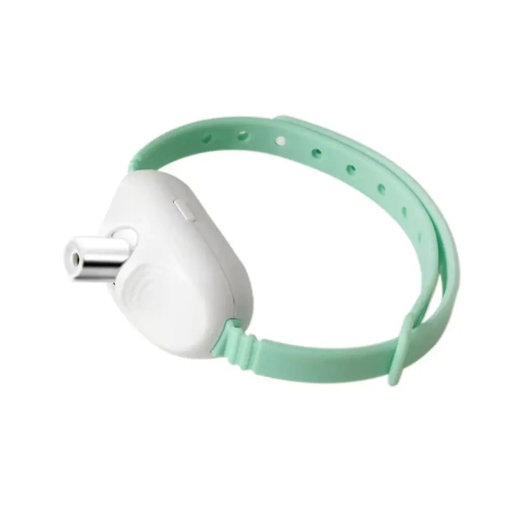 Automatic Laser Cat Collar