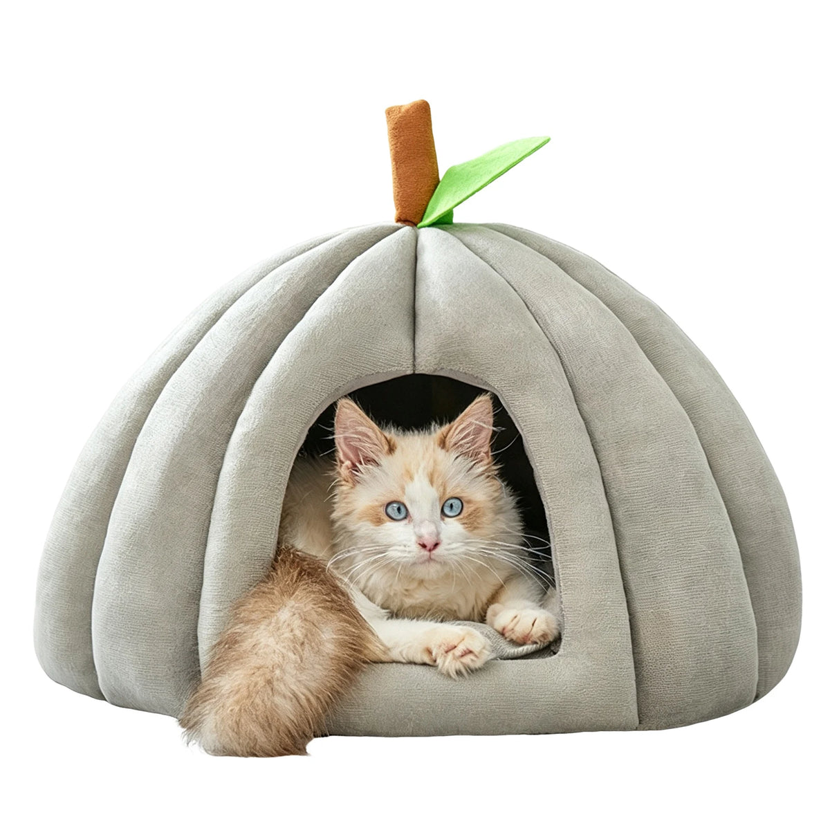 Cozy Calming Pet Bed