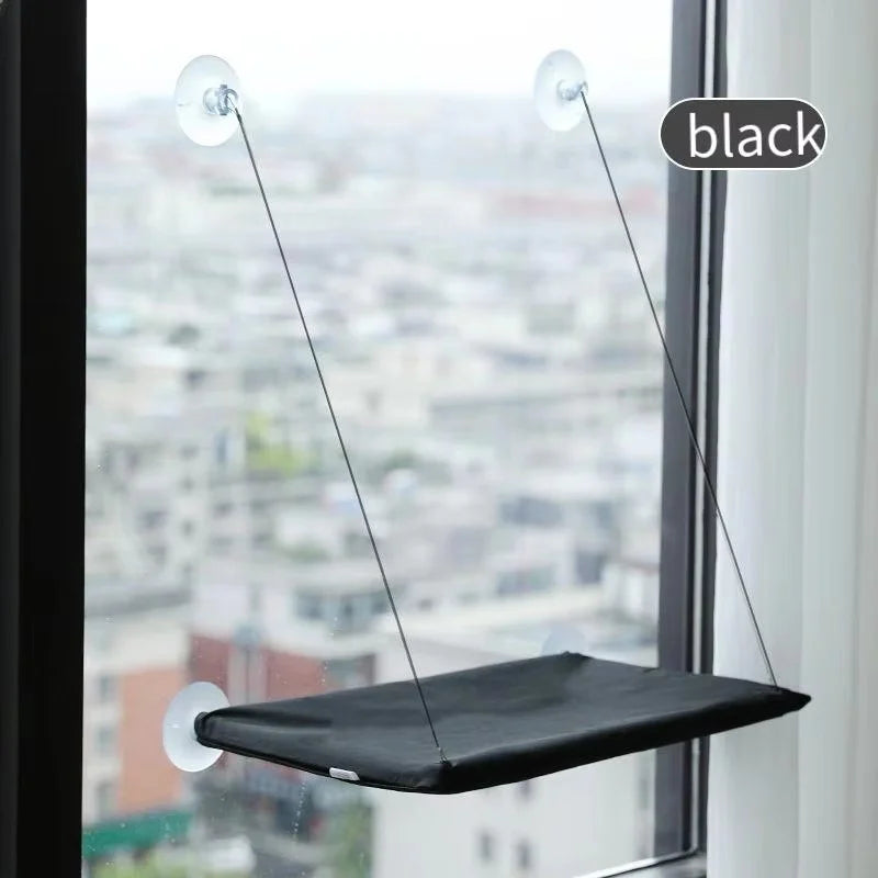 All-Season Cat Window Hammock