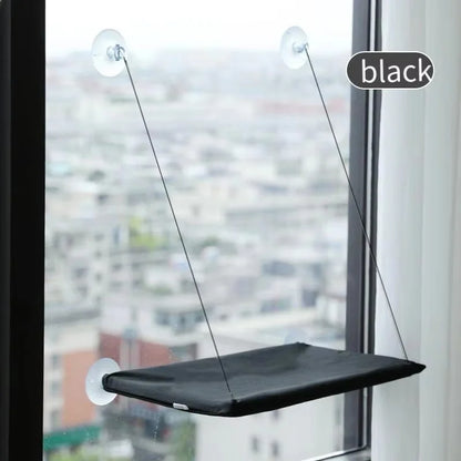 All-Season Cat Window Hammock