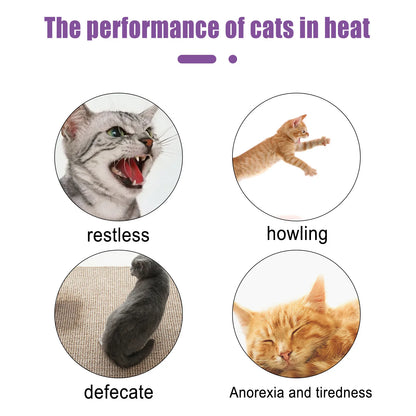 Pet Pheromone Calming Spray