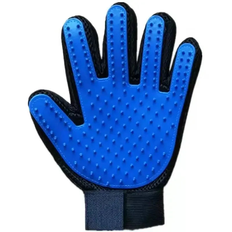 Soft Touch Cat Grooming Glove
