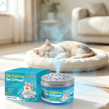 Cat Calming Gel Diffuser