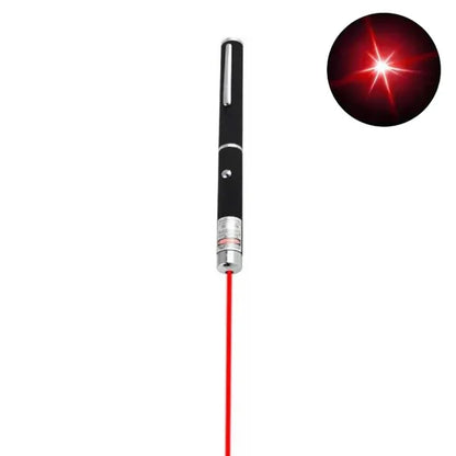 Laser & LED Cat Toy