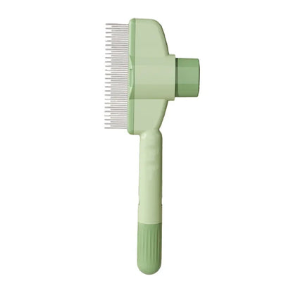 Long-Hair Pet Grooming Brush
