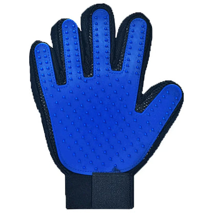 Pet Grooming Massage Glove