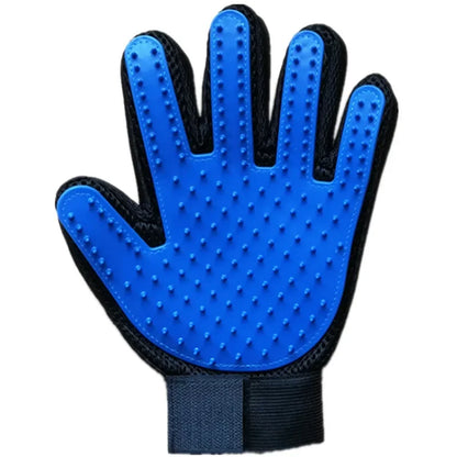 Pet Grooming Massage Glove