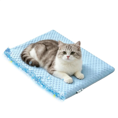 Cooling Summer Pet Mat