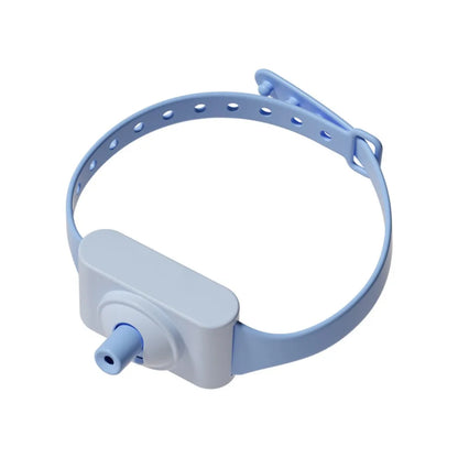 Automatic Laser Cat Collar
