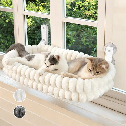 Reversible Cat Window Perch
