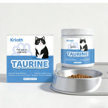 Daily Taurine Support Powder