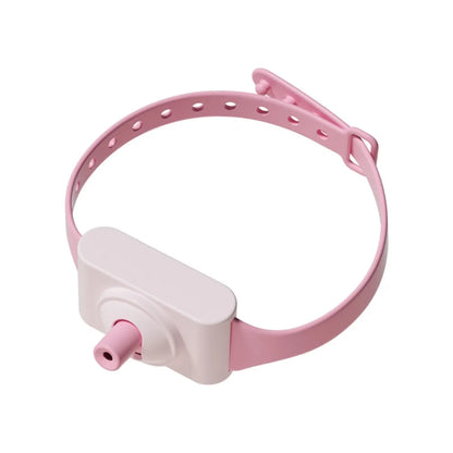Automatic Laser Cat Collar