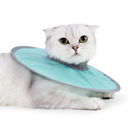 Adjustable Cat Recovery Collar