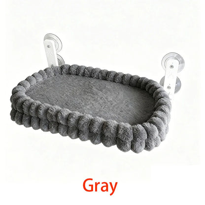 Reversible Cat Window Perch