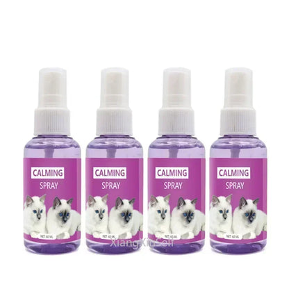 Feline Calming Pheromone Spray