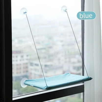 All-Season Cat Window Hammock