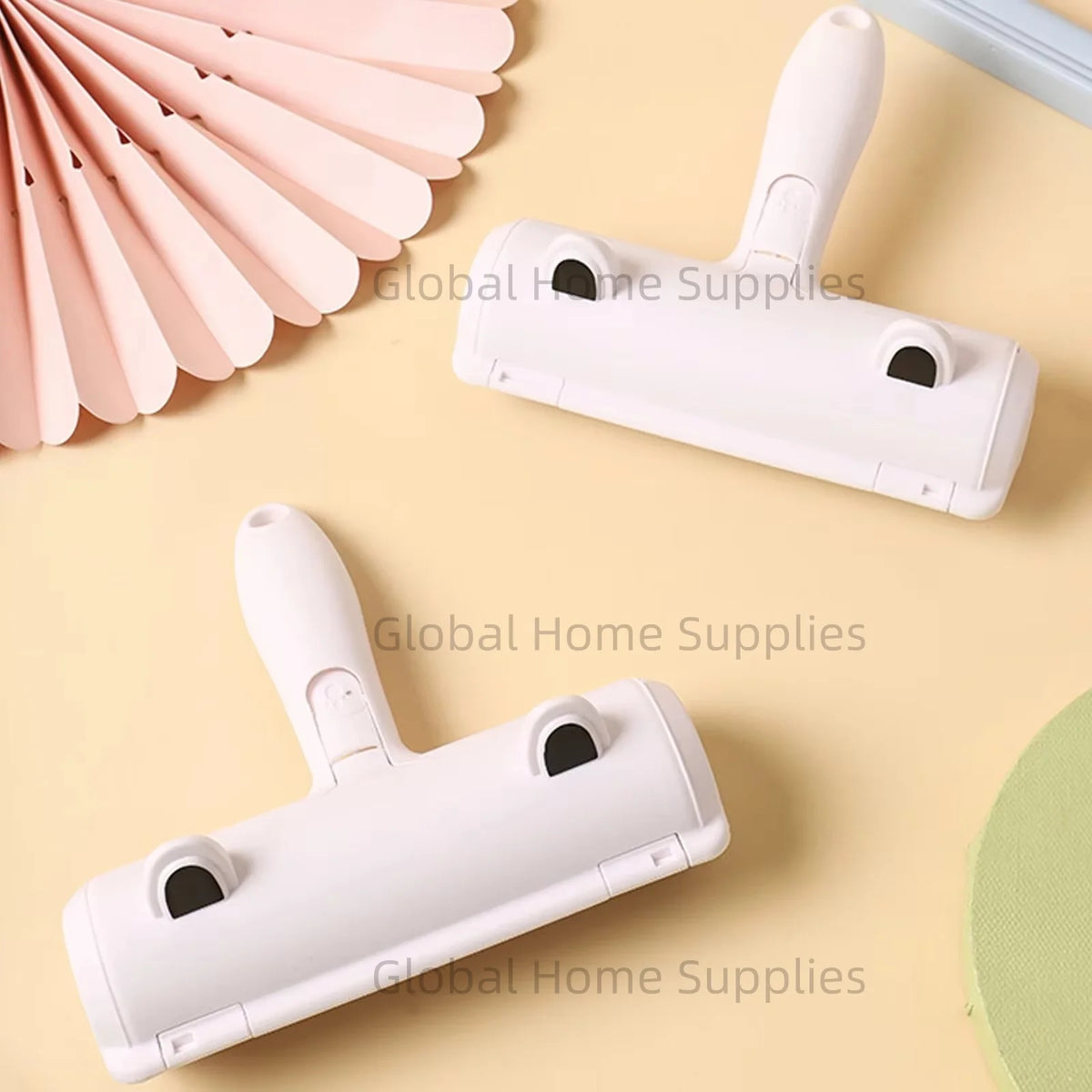 Reusable Pet Hair Lint Roller