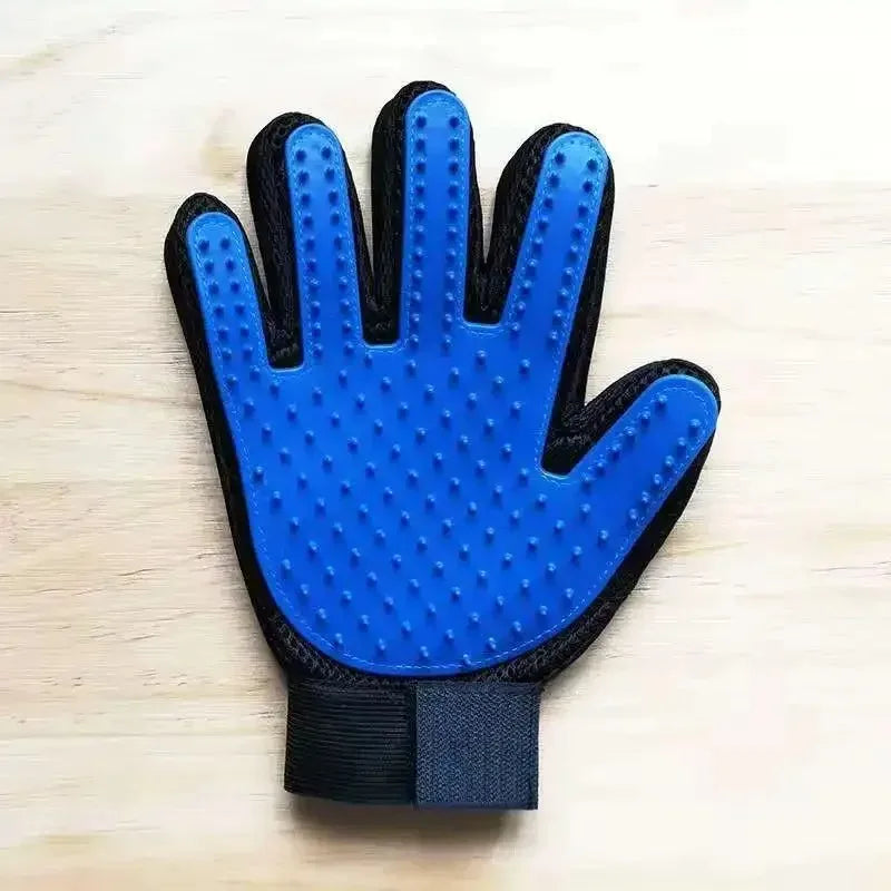 Soft Touch Cat Grooming Glove