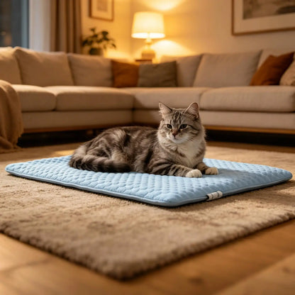 Cooling Summer Pet Mat