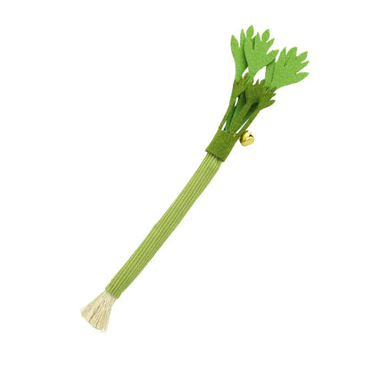 Catnip Dental Chew Toy