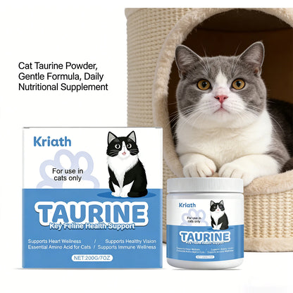Daily Taurine Support Powder