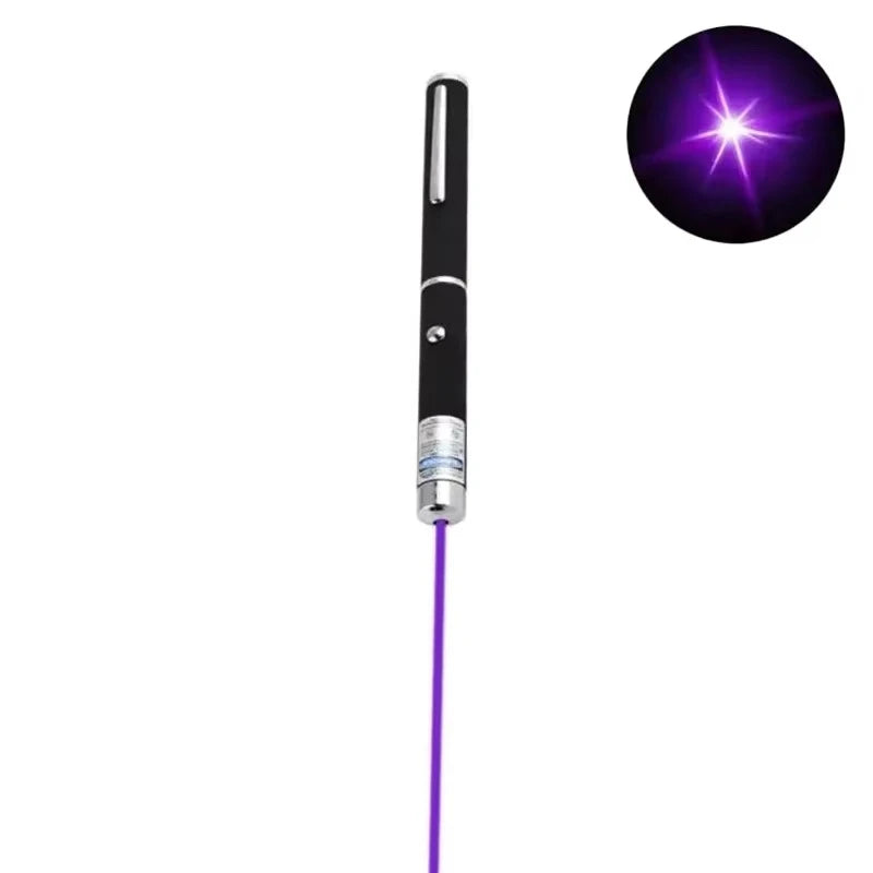 Laser & LED Cat Toy