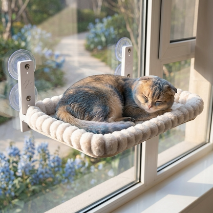 ZoiVet | Cat Window Hammock