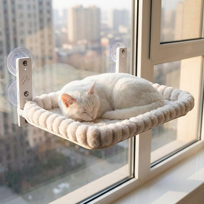 ZoiVet | Cat Window Hammock