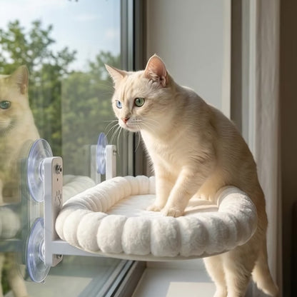 ZoiVet | Cat Window Hammock